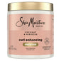 SheaMoisture Enhancing Hair Styling Curl Cream, with Silk Protein & Neem Oil, 20 oz